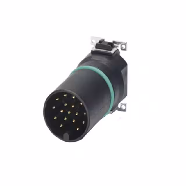 1412002 Phoenix Contact  Gruppi di connettori circolari